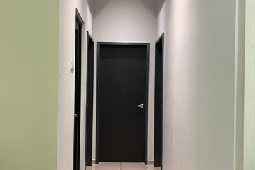 Residensi Berlian Setapak