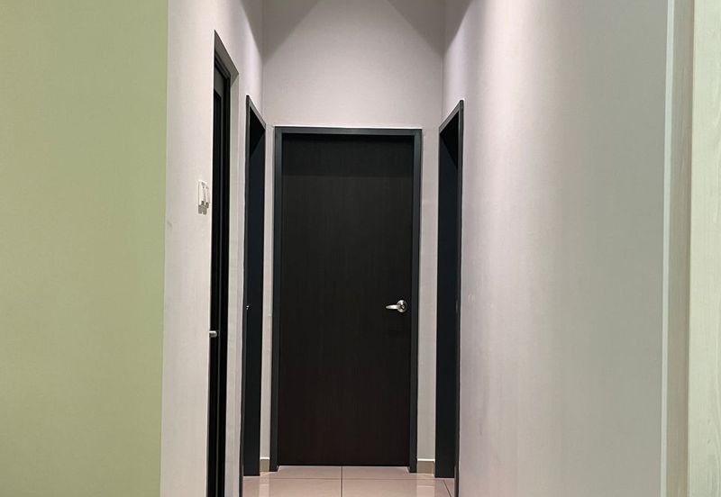 Residensi Berlian Setapak