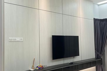 Residensi Berlian Setapak