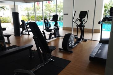 Residensi Berlian Setapak