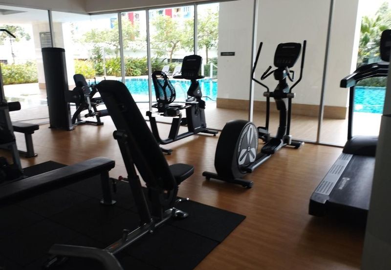 Residensi Berlian Setapak