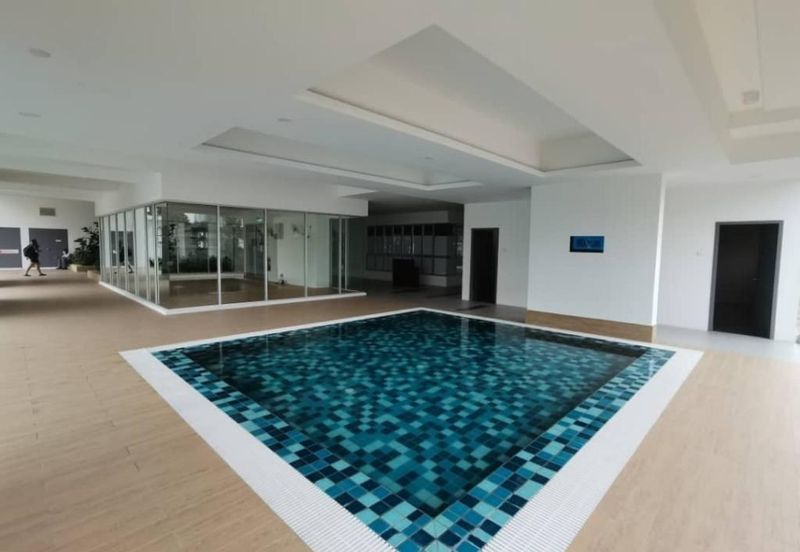 Residensi Berlian Setapak