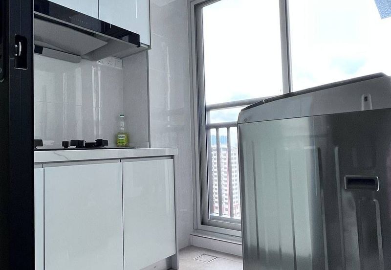 Residensi Berlian Setapak