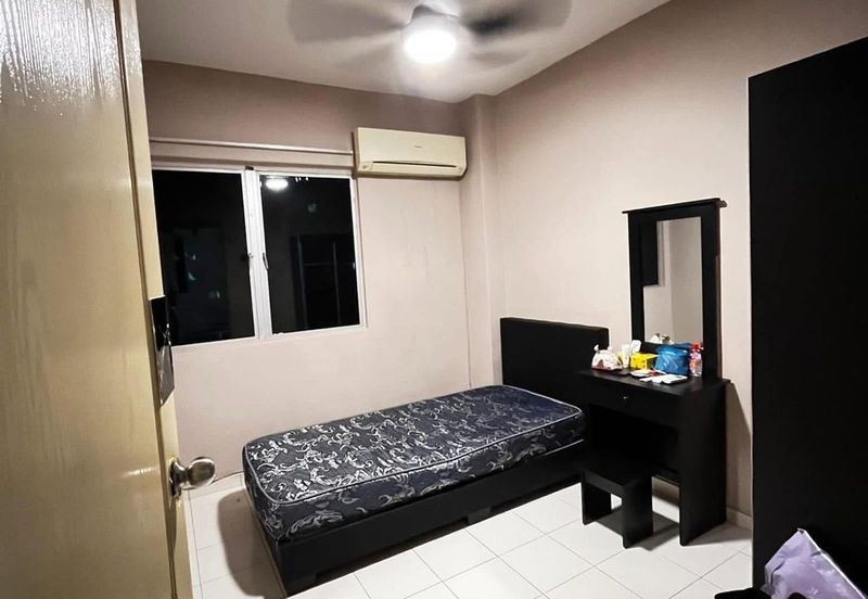 Sentul Utama Condominium