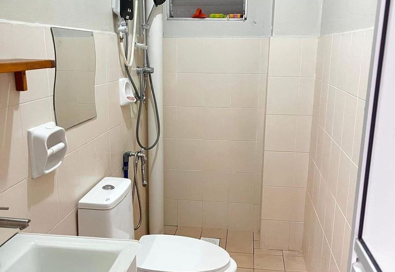 Sentul Utama Condominium