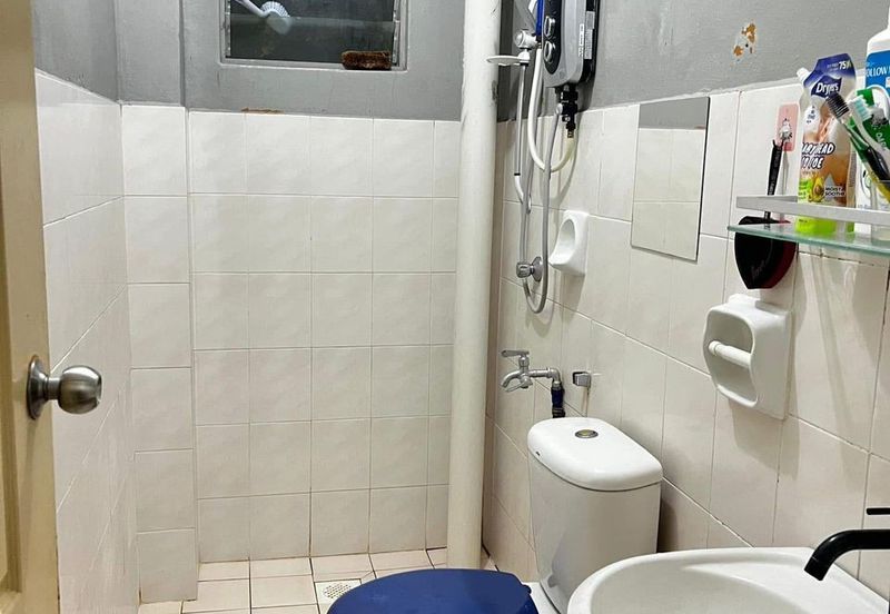 Sentul Utama Condominium