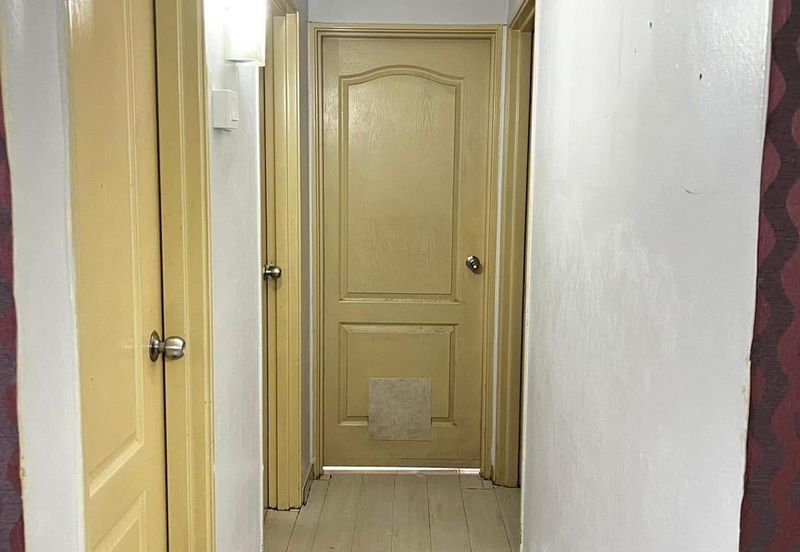 Sentul Utama Condominium