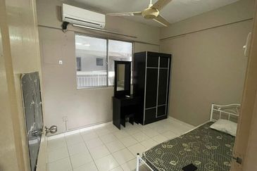Sentul Utama Condominium