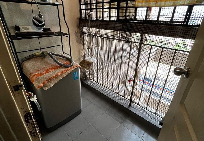 Sentul Utama Condominium