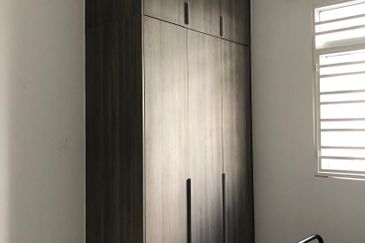 Residensi Bayu Andaman