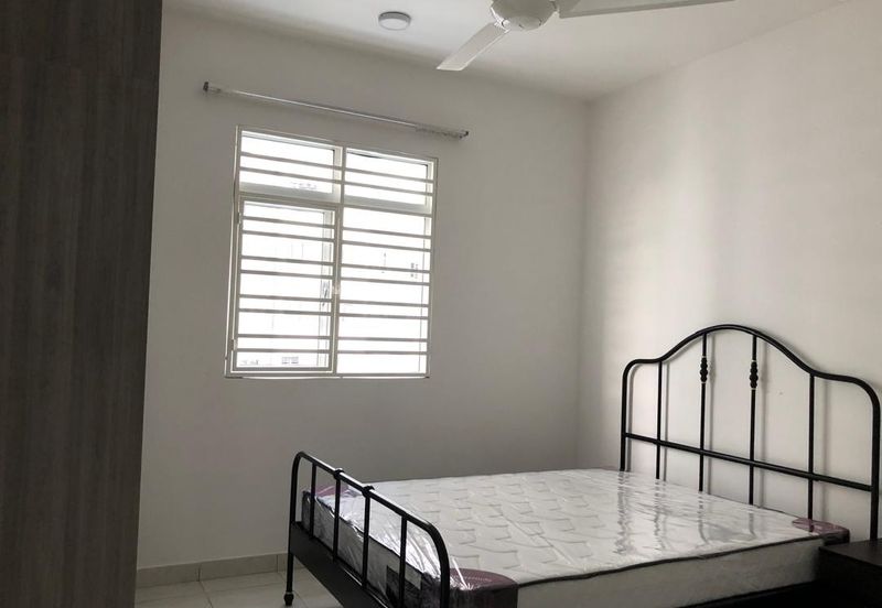 Residensi Bayu Andaman