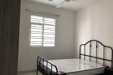 Residensi Bayu Andaman