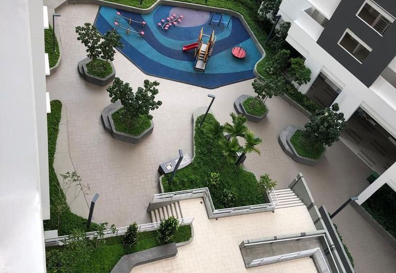 Residensi Bayu Andaman