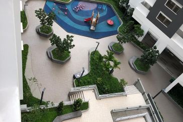 Residensi Bayu Andaman