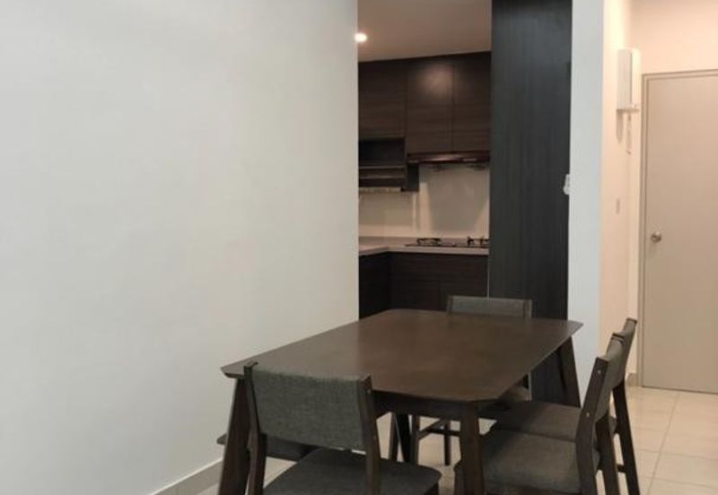 Residensi Bayu Andaman