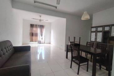 Melur Apartment