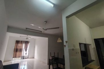 Melur Apartment