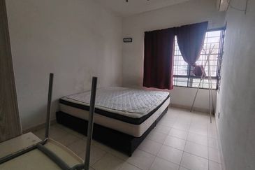 Melur Apartment