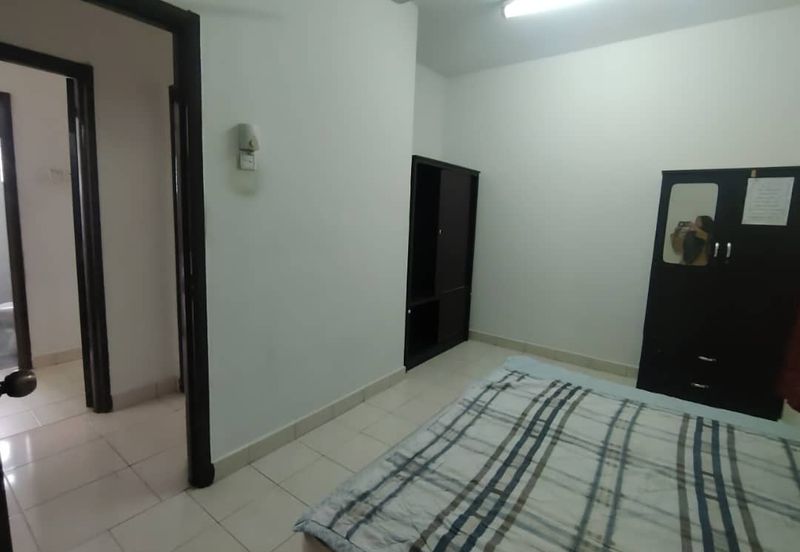 Melur Apartment