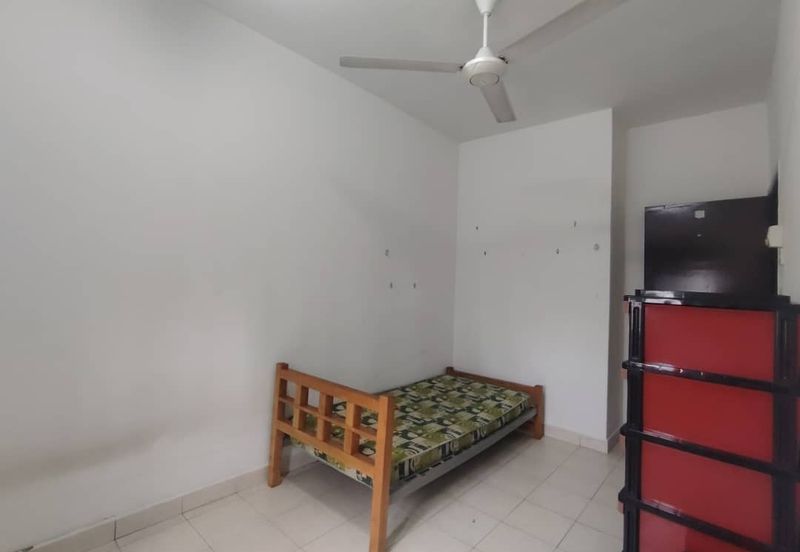 Melur Apartment