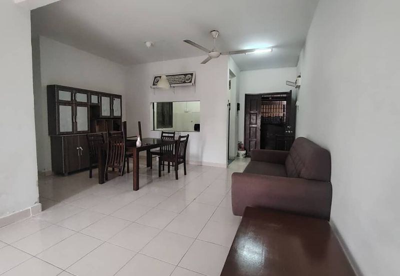 Melur Apartment