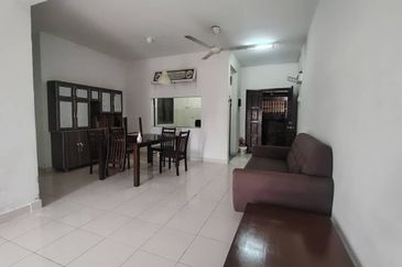 Melur Apartment