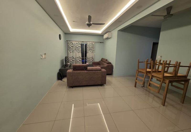 Vista Harmoni Residences