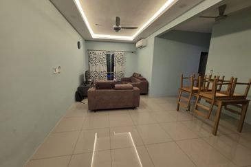 Residensi Vista Harmoni