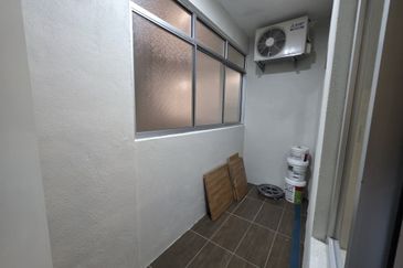 Residensi Vista Harmoni