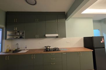 Residensi Vista Harmoni