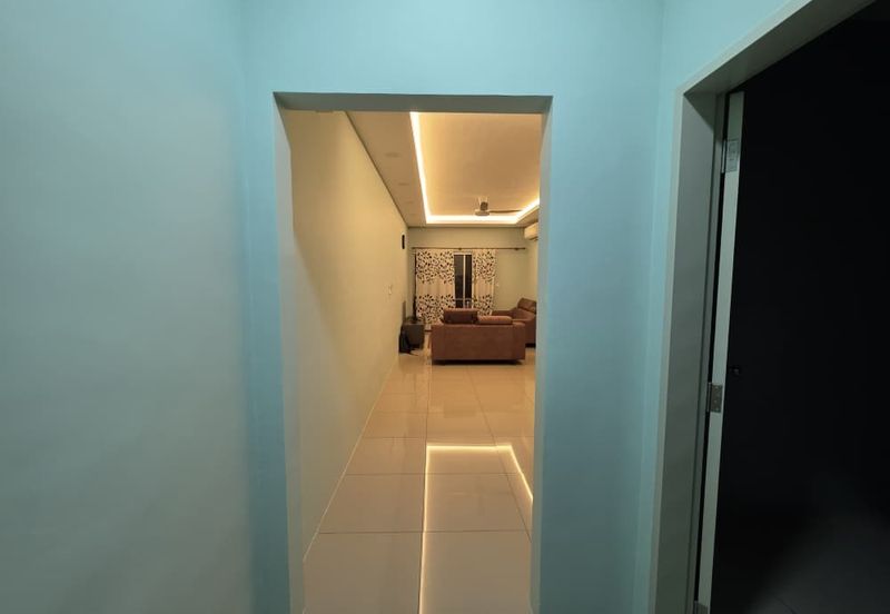 Vista Harmoni Residences