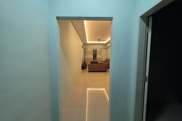 Residensi Vista Harmoni