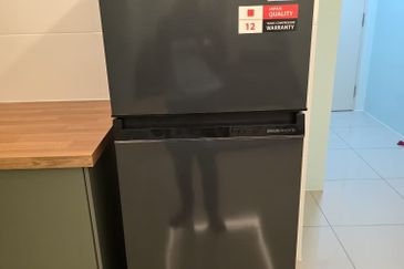 Residensi Vista Harmoni