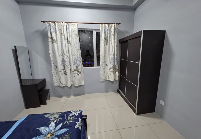 Vista Harmoni Residences