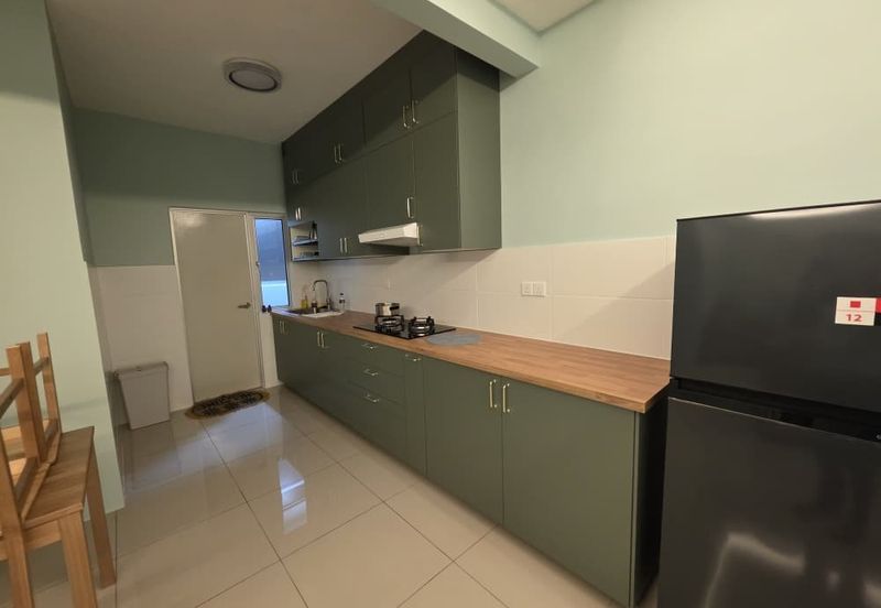 Vista Harmoni Residences