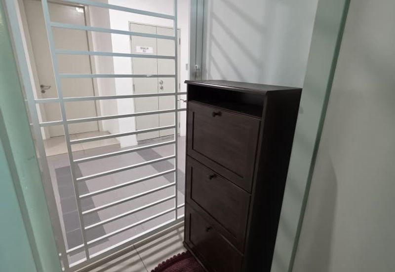 Vista Harmoni Residences