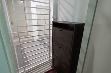 Residensi Vista Harmoni