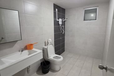 Residensi Vista Harmoni