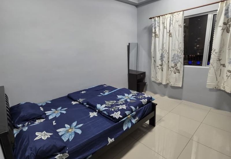 Vista Harmoni Residences