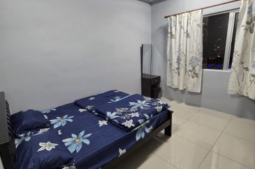 Residensi Vista Harmoni