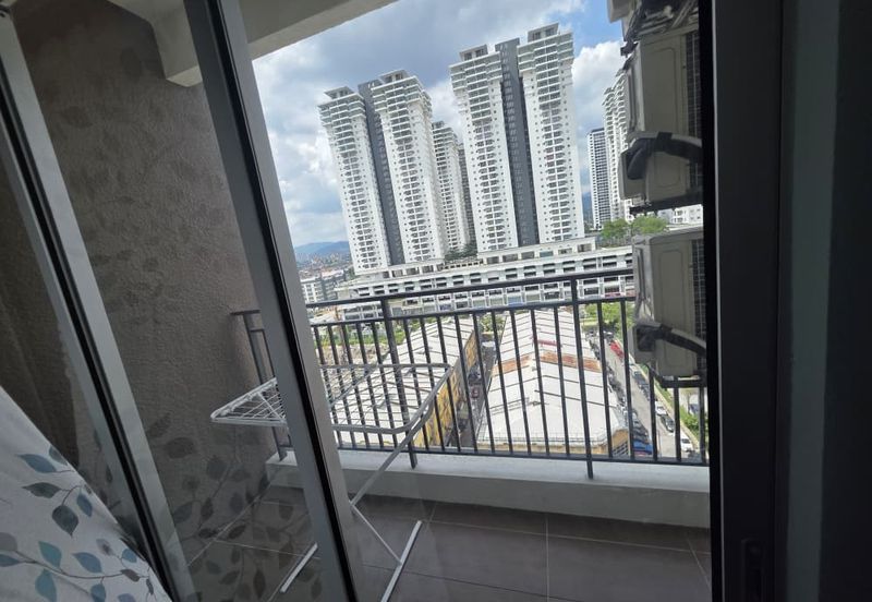 Vista Harmoni Residences