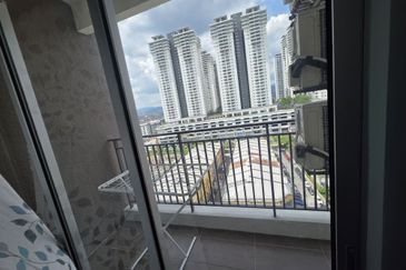 Residensi Vista Harmoni