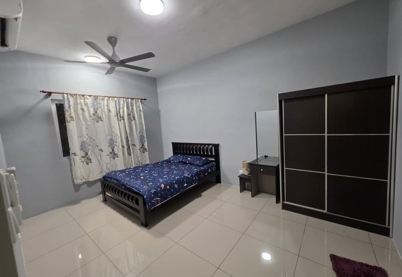 Vista Harmoni Residences