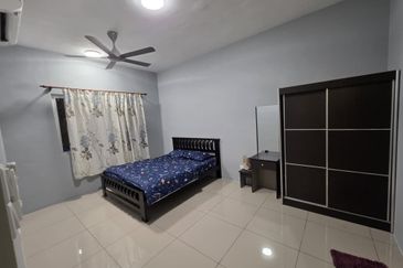 Residensi Vista Harmoni