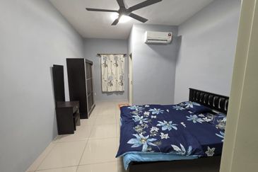 Residensi Vista Harmoni