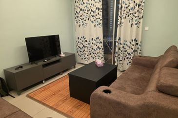 Residensi Vista Harmoni