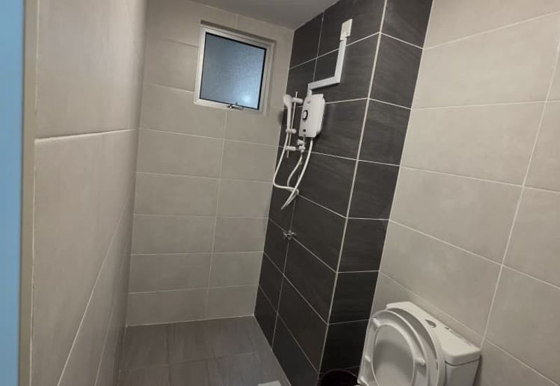 Vista Harmoni Residences