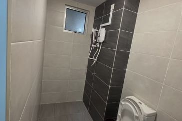 Residensi Vista Harmoni