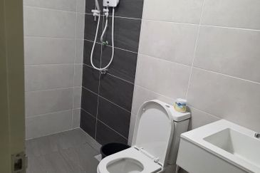 Residensi Vista Harmoni