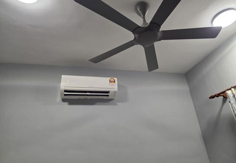 Vista Harmoni Residences